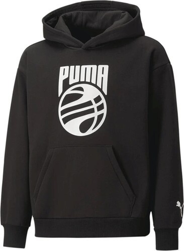 PUMA-Puma Felpa Ball Posterize-0