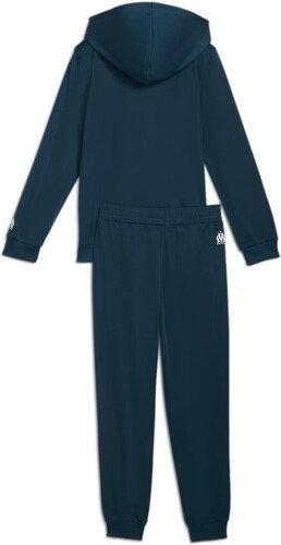 PUMA-PUMA OM POLY SUIT JUNIOR BLEU 2024/2025-1