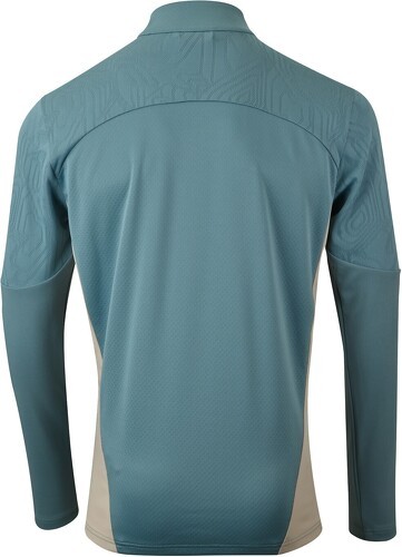 PUMA-Puma Om Training Top Ciel 2024/2025-1