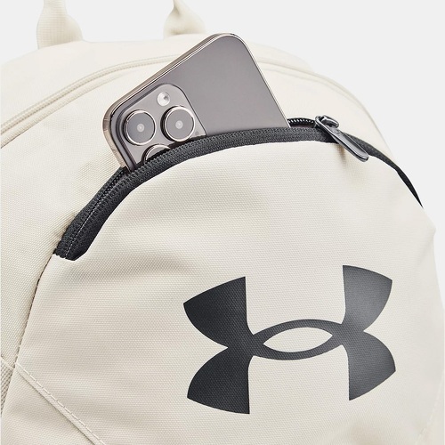 UNDER ARMOUR-Ua Hustle Lite Backpack-3