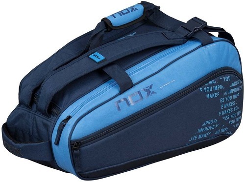 Nox-Sac Thermobag Nox Street Series Bleu-0