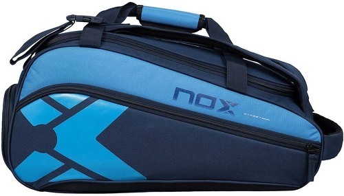 Nox-Sac Thermobag Nox Street Series Bleu-1