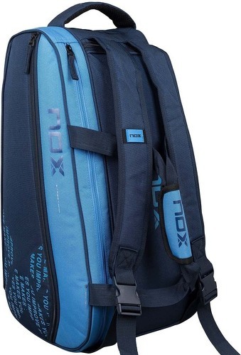 Nox-Sac Thermobag Nox Street Series Bleu-3