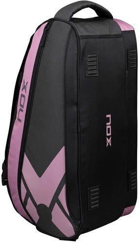 Nox-Sac Thermobag Nox Street Series Gris / Rose-1