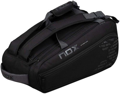 Nox-Padelbag Nox Street Series-0