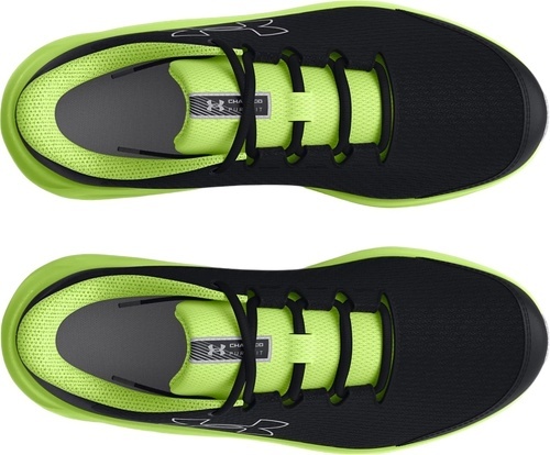 UNDER ARMOUR-Ua Bgs Charged Pursuit 3 Bl-3