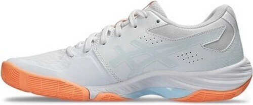 ASICS-Asics Blade FF Women White/Grey Blue-1