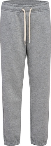 HUMMEL-hmlJR LOOSE SWEATPANTS BEE-2