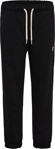 HUMMEL-hmlJR LOOSE SWEATPANTS BEE-2