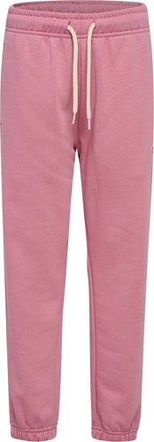 HUMMEL-hmlJR LOOSE SWEATPANTS BEE-2