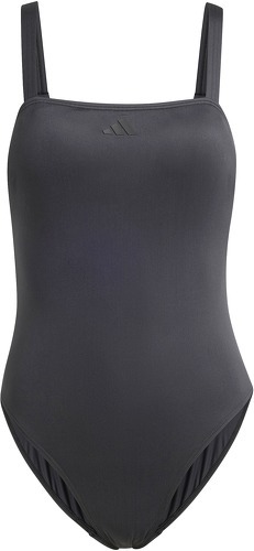 adidas-Maillot de bain 1 pièce rembourrée dos en U femme adidas Iconisea-1