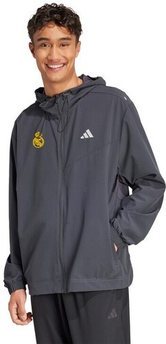 adidas-adidas Real Madrid Fanswear 2024-2025-0