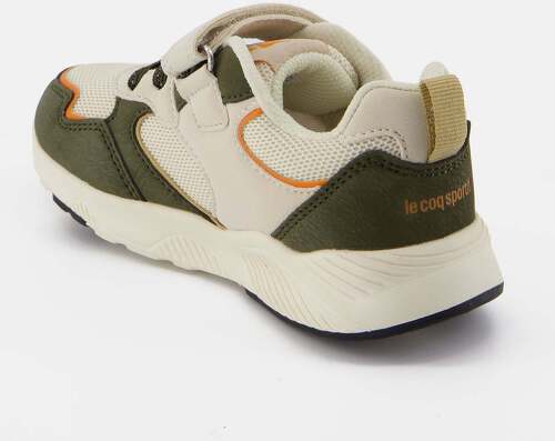 LE COQ SPORTIF-Baskets enfant Le Coq Sportif LCS Runner-4