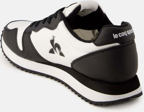 LE COQ SPORTIF-Baskets enfant Le Coq Sportif Platinium_2-3