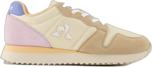 LE COQ SPORTIF-Baskets femme Le Coq Sportif Platinium_2-0