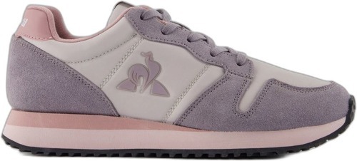 LE COQ SPORTIF-Baskets femme Le Coq Sportif Platinium_2-0