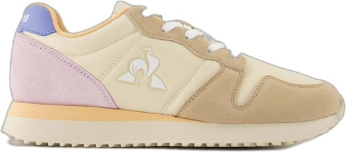 LE COQ SPORTIF-Baskets femme Le Coq Sportif Platinium_2-1