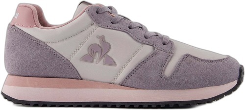 LE COQ SPORTIF-Baskets femme Le Coq Sportif Platinium_2-1