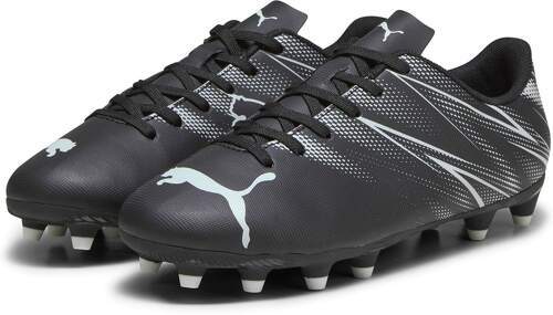 PUMA-Chaussures de football enfant Puma Attacanto FG/AG-1