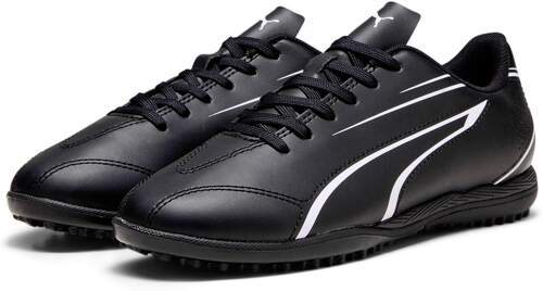 PUMA-Chaussures de football enfant Puma Vitoria TT-1