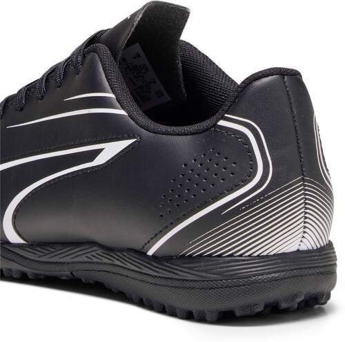 PUMA-Chaussures de football enfant Puma Vitoria TT-3