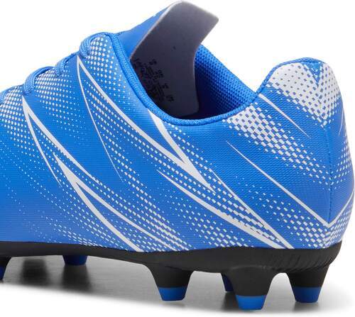 PUMA-Chaussures de football Puma Attacanto FG/AG-3