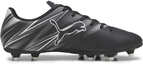 PUMA-Chaussures de football Puma Attacanto FG/AG-2