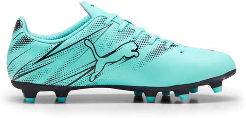 PUMA-Chaussures de football Puma Attacanto FG/AG-2