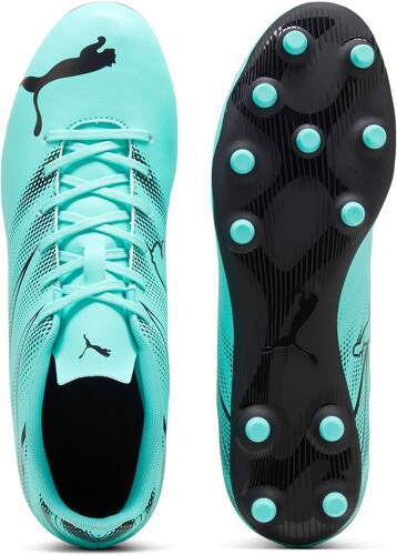 PUMA-Chaussures de football Puma Attacanto FG/AG-4