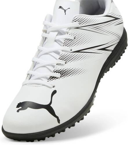 PUMA-Chaussures de football Puma Attacanto TT-2