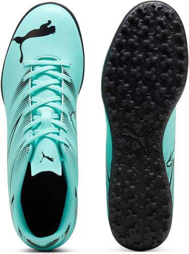 PUMA-Chaussures de football Puma Attacanto TT-4