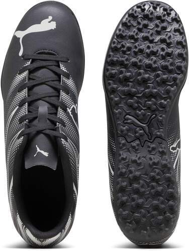 PUMA-Chaussures de football Puma Attacanto TT-4