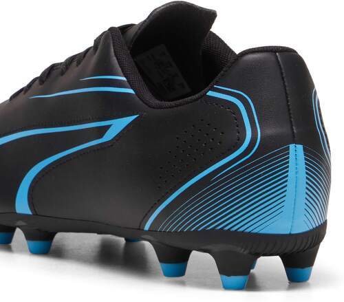 PUMA-Chaussures de football Puma Vitoria FG/AG-3