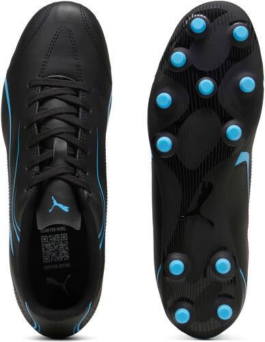 PUMA-Chaussures de football Puma Vitoria FG/AG-4