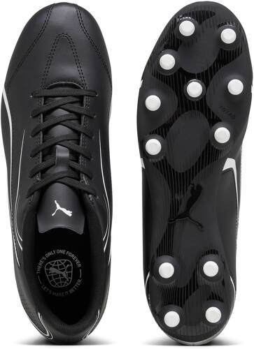 PUMA-Chaussures de football Puma Vitoria FG/AG-4