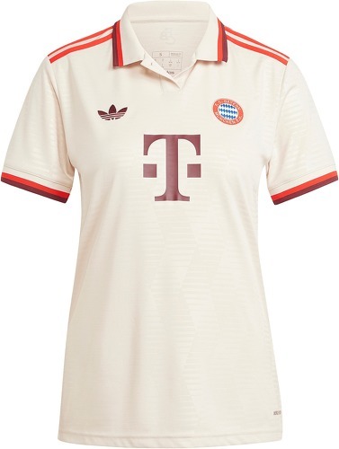 adidas-FC Bayern München maillot domicile  2024/2025-0