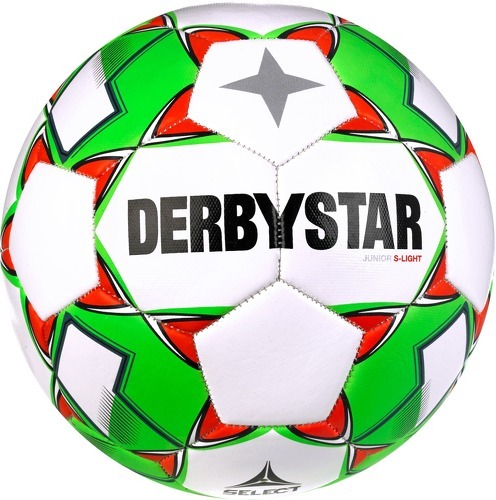 Derbystar-S-Light 290g v23 Lightball-0