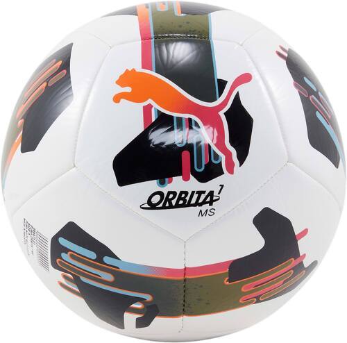 PUMA-Ballon Puma Orbita 7 MS-0