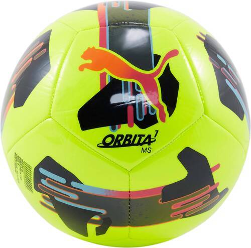 PUMA-Ballon Puma Orbita 7 MS-0