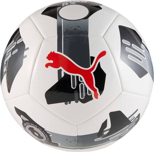 PUMA-Ballon Puma Orbita 7 MS-1