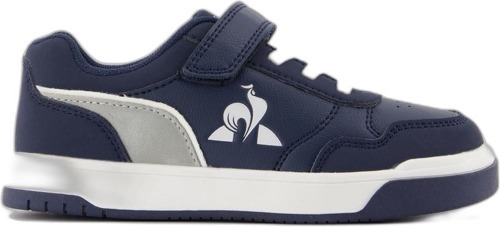 LE COQ SPORTIF-Baskets court breaker enfant Le Coq Sportif LCS-0