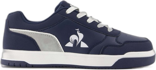 LE COQ SPORTIF-Baskets court breaker enfant Le Coq Sportif LCS-1