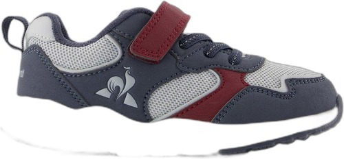 LE COQ SPORTIF-Baskets enfant Le Coq Sportif LCS Runner-1