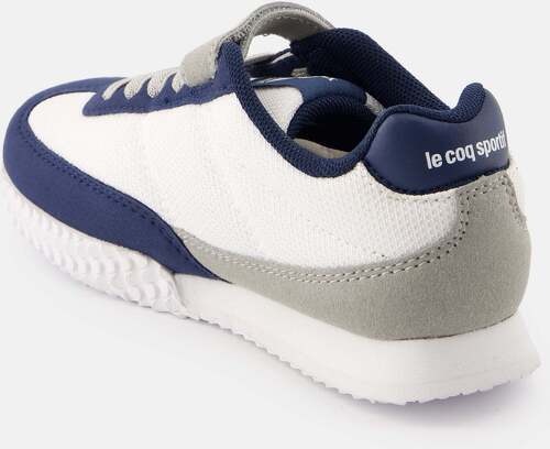 LE COQ SPORTIF-Baskets enfant Le Coq Sportif Veloce I-4