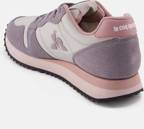 LE COQ SPORTIF-Baskets femme Le Coq Sportif Platinium_2-4