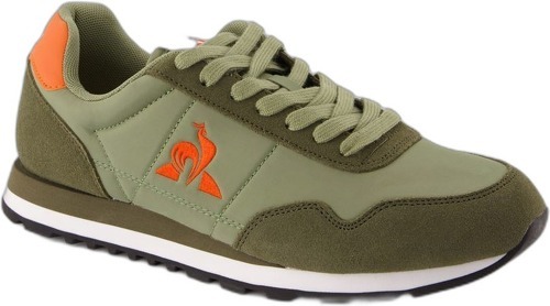 LE COQ SPORTIF-Baskets Le Coq Sportif Astra_2 SPE-0