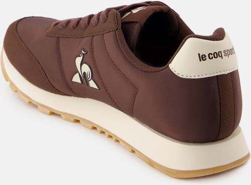 LE COQ SPORTIF-Baskets mode   Le Coq Sportif RACERONE_2 SMU SPAIN-3