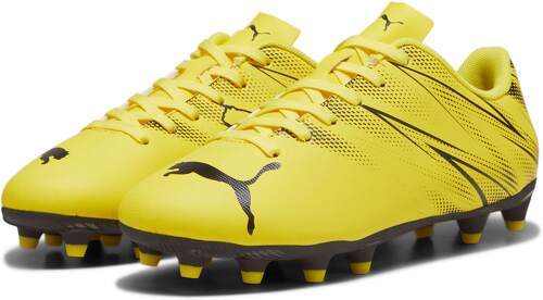 PUMA-Chaussures De Football Puma Attacanto Fg/Ag-1