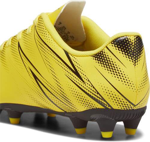 PUMA-Chaussures De Football Puma Attacanto Fg/Ag-3