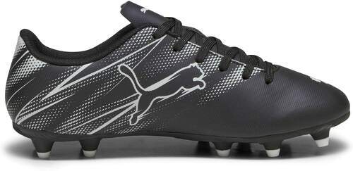 PUMA-Chaussures de football enfant Puma Attacanto FG/AG-2